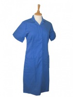 Ladies 1940s Wartime G I Nurse Costume Size 10 - 12